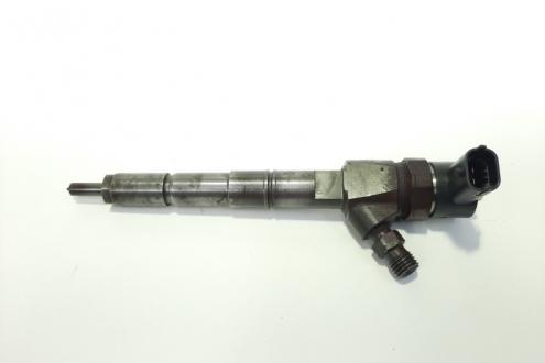 Injector, cod 0445110300, Alfa Romeo Giulietta (940), 1.6 JTDM, 940A3000 (pr:110747)