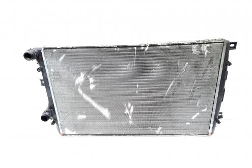 Radiator racire apa, cod 1K0121253AA, Skoda Octavia 2 Scout (1Z5), 1.9 TDI, BXE (idi:546124)