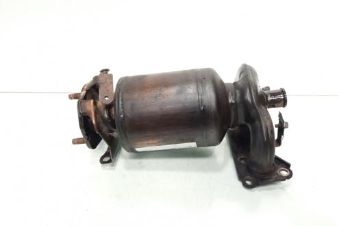 Catalizator, cod 03D131701D, 03D1788A, Vw Polo (9N) 1.2 benz. BMD (id:552130)