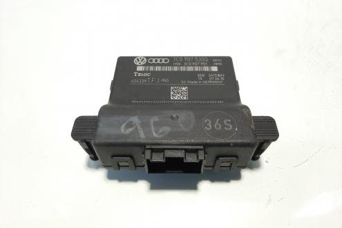 Modul control central, cod 3C0907530Q, VW Passat Variant (3C5) (idi:545860)