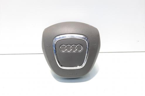 Airbag volan, cod 8K0880201A, Audi A4 Avant (8K5, B8) (idi:544993)