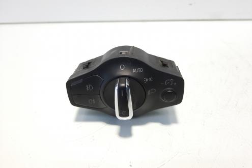 Bloc lumini cu proiectoare si functie auto, cod 8K0941531G, Audi A5 Cabriolet (F57, 9T) (idi:544994)