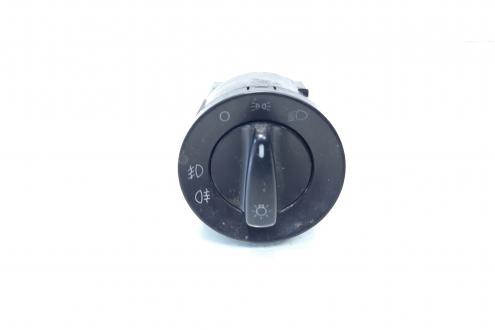 Bloc lumini cu proiectoare, cod 1U0941531D, Skoda Fabia 2 (5J, 542) (id:549419)