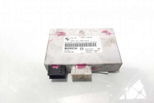 Modul senzori parcare, cod 6982402, Bmw 3 Touring (E91) (id:552211)