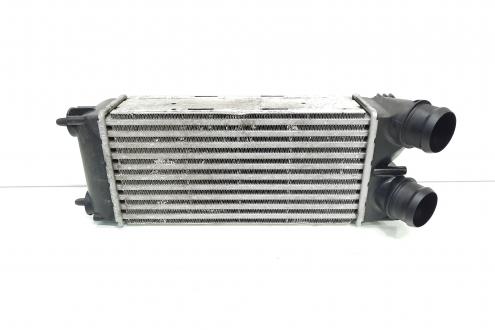 Radiator intercooler, Peugeot 308 SW, 1.6 HDI, 9H01 (id:551637)