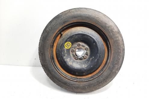 Roata rezerva slim R16, Ford Focus 2 Combi (DA) (idi:539738)