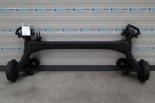 Punte spate, Audi A2 (8Z0) 1.4 benz (id:192028)