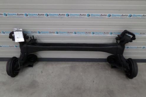 Punte spate, Audi A2 (8Z0) 1.4 benz (id:192028)