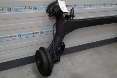 Punte spate, Audi A2 (8Z0) 1.4 benz (id:192028)