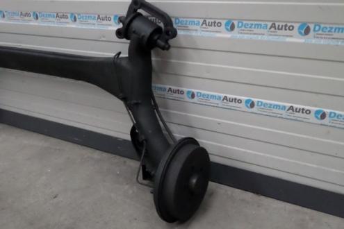 Punte spate, Audi A2 (8Z0) 1.4 benz (id:192028)