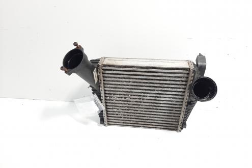 Radiator intercooler, cod 7L6145803C, Audi Q7 (4LB), 3.0 TDI, BUG (id:547791)