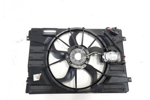 Electroventilator, cod 1K0121205AF, Vw Golf 6 Variant (AJ5), 1.6 TDI, CAY (id:550849)