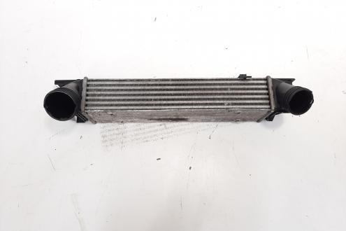 Radiator intercooler, Bmw 1 (E81, E87), 2.0 diesel, N47D20A (id:550858)