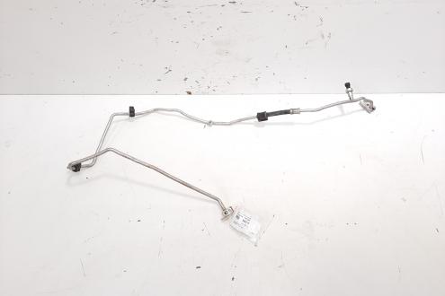 Conducta clima cu senzor, cod 51871848, Fiat 500, 1.2 benz, 169A4000 (id:550717)