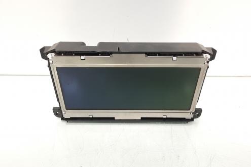 Display navigatie, cod 8T0919603B, Audi A4 Avant (8K5, B8) (id:551447)