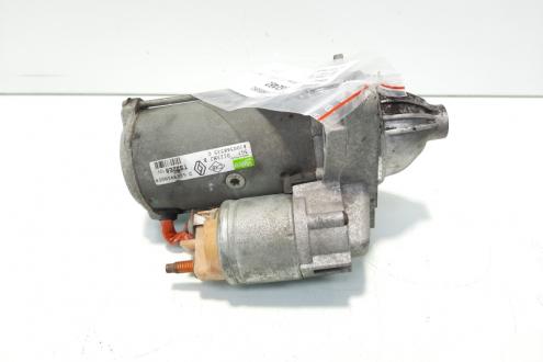 Electromotor Valeo, cod 8200568535C, Renault Laguna 3, 2.0 DCI, M9R (id:552462)