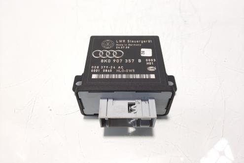 Modul control lumini, cod 8K0907357B, Audi A4 Avant (8K5, B8) (id:551461)