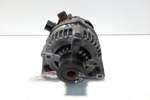 Alternator 150A, Ford Focus 2 (DA), 1.6 TDCI, G8DA (id:551730)