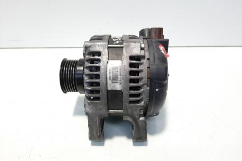 Alternator 150A, Ford Focus 2 (DA), 1.6 TDCI, G8DA (id:551730)