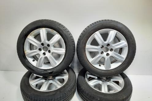 Set jante aliaj R15, cod 6R0601025D, Vw Polo (6R) (id:552167)