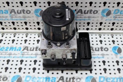 Unitate abs, 1K0614517T, 1K0907379AA, Vw Jetta 3 (1K2) 1.9tdi (id:192261)