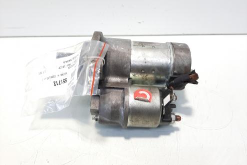 Electromotor, Opel Astra H, 1.7 CDTI, Z17DTL, 5 vit man (id:551712)