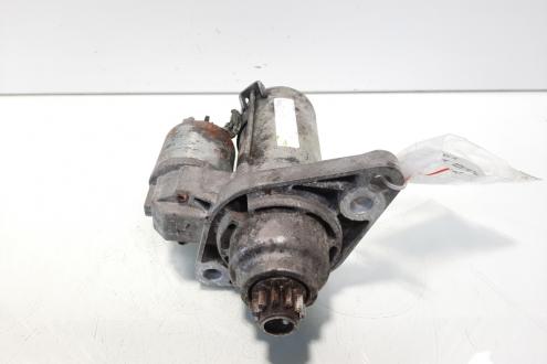 Electromotor, cod 02Z911023G, Audi A3 (8P1), 2.0 FSI, BLR, 6 vit man (id:552443)