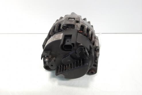 Alternator 70A Valeo, cod 03D903025H, Vw Polo (9N), 1.2 benz, BZG (pr:110747)