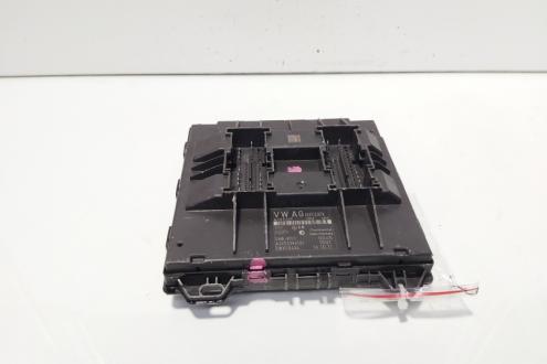 Modul confort, cod 6R0937087K, Seat Ibiza 5 (6J5) (id:552721)