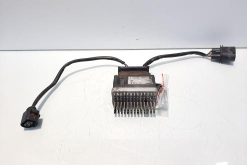 Releu electroventilator, cod 8K0959501E, Audi A4 Avant (8K5, B8), 1.8 TFSI, CDHA (id:552759)