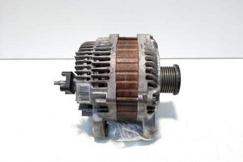 Alternator, cod 8200654785, Renault Laguna 3, 2.0 DCI, M9RA802 (id:552453)