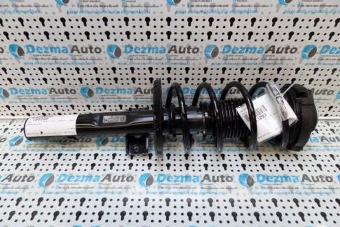 Amortizor dreapta fata, 6Q0413031BR, Seat Ibiza 4 (6L1) 1.4B (id:188280)