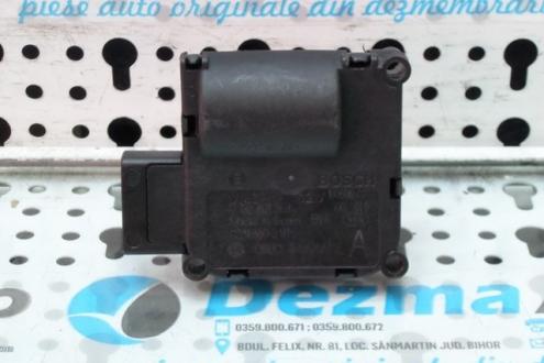 Motoras aeroterma bord, cod 4F0820511, Audi A6 Avant (4F5, C6) 2005-2011 (id:191411)