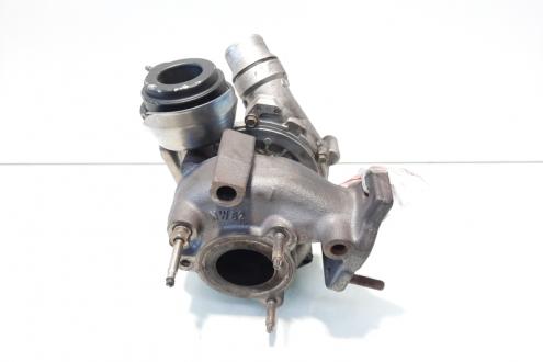 Turbosuflanta, Renault Laguna 3, 2.0 DCI, M9RA802 (id:552455)