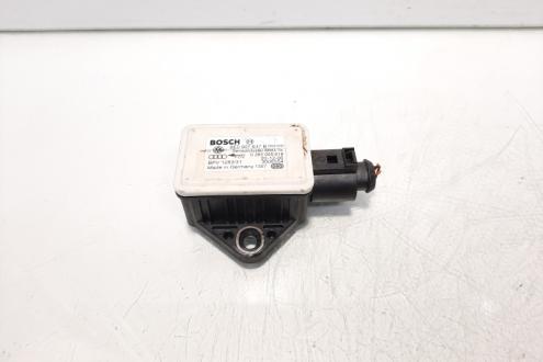 Modul esp,cod 8E0907637B, Audi A6 Avant (4F5, C6) 3.0tdi (id:191425)