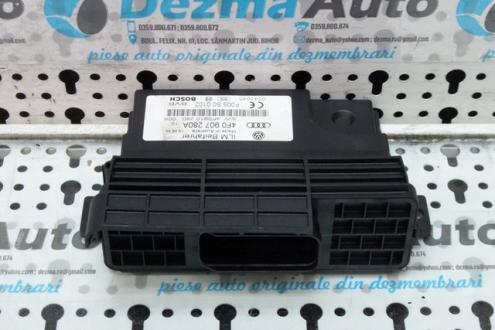 Modul unitate control,cod 4F0907280A, Audi A6 Avant (4F5, C6) 3.0tdi (id:191434)