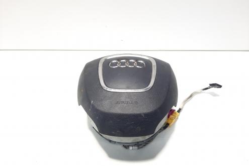 Airbag volan, cod 4F0880201AS, Audi A6 (4F2, C6) (id:552563)