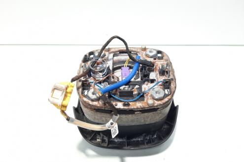 Airbag volan, cod 1Z0880201AK, Skoda Superb II (3T4) (id:552639)