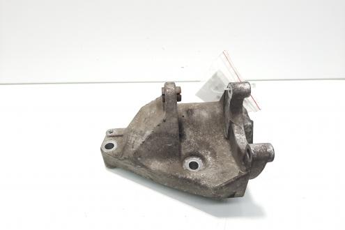 Suport compresor clima, cod 7700871342, Dacia Sandero 2, 1.2 benz, D4F732 (id:552972)