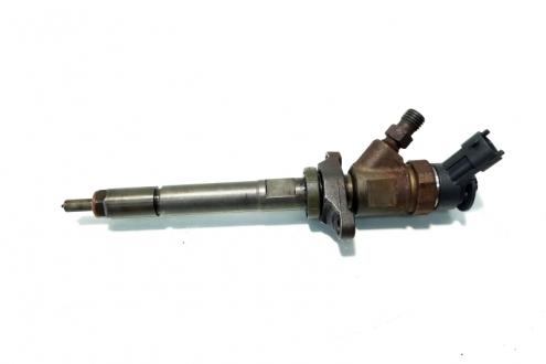 Injector, cod 0445110311, Peugeot 307 SW, 1.6 HDI, 9HX (idi:546668)