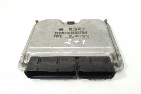 Calculator motor Bosch, cod 045906019AP, 0281010865, Seat Cordoba (6L2), 1.4 TDI, AMF (idi:549912)