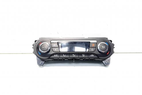 Display climatronic, cod BM5T-18C612-CH, Ford C-Max 2 (idi:546836)