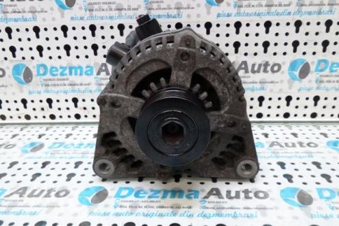 Alternator cod 3M5T-10300-YD, Ford Focus 2 combi (DAW) 2.0tdci (id:192070)