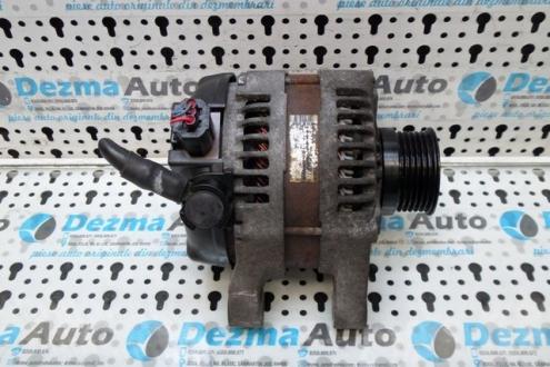 Alternator cod 3M5T-10300-YD, Ford Focus 2 combi (DAW) 2.0tdci (id:192070)