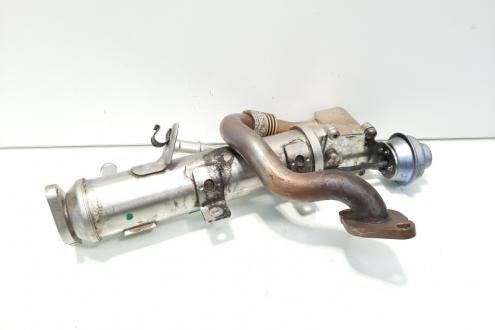 Racitor gaze, cod 03L131512AH, Audi A5 Cabriolet (8F7), 2.0 TDI, CAH (idi:543841)