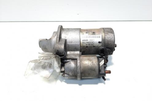 Electromotor, cod 8971891181, Opel Astra H, 1.7 CDTI, Z17DTH (idi:543842)