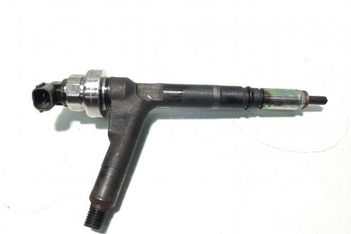 Injector, cod 8973138612, Opel Astra H, 1.7 CDTI, Z17DTH (id:552737)