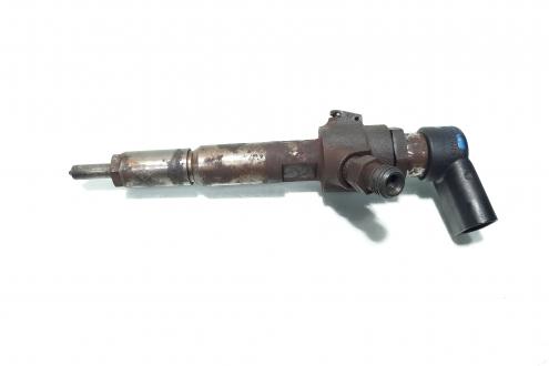 Injector, cod 4M5Q-9F593-AD, Ford Focus 2 (DA), 1.8 TDCI, KKDA (id:552915)