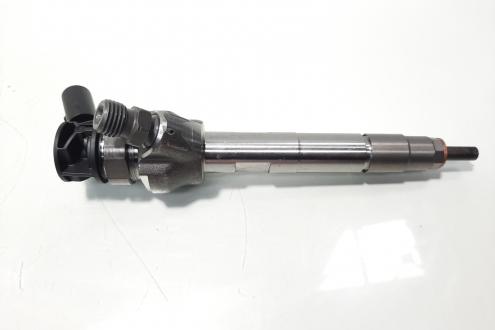 Injector, cod 8579232, 0445110819, Bmw 2 Active Tourer (F45), 1.5 diesel, B37C15A (id:553247)