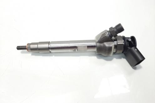 Injector, cod 8579232, 0445110819, Bmw 2 Active Tourer (F45), 1.5 diesel, B37C15A (id:553245)
